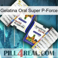 Super P-Force Oral Jelly 12